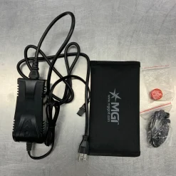 Used MGI ZIP X3 Golf Cart Electric