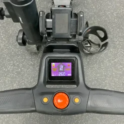 Used MGI ZIP X3 Golf Cart Electric