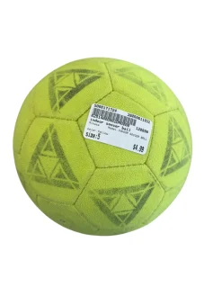 Used Mikasa INDOOR SOCCER BALL Soccer Balls Other Yellow 5