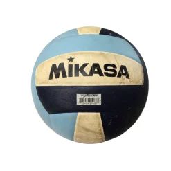 Used Mikasa Indoor VB Royal Blue