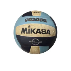 Used Mikasa Indoor VB Royal Blue