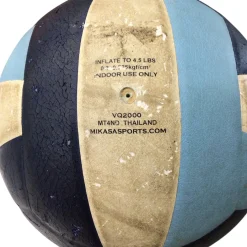 Used Mikasa Indoor VB Royal Blue