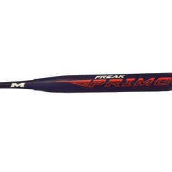 Used Miken 2022 FREAK PRIMO BB/SB Senior League Bat 34"