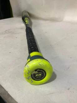 Used Miken CHAOS BB/SB Slowpitch Bat 34