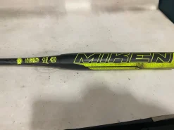 Used Miken CHAOS BB/SB Slowpitch Bat 34