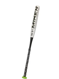 Used Miken DC 41 34/26 SUPERMAX BB/SB Slowpitch Bat 34
