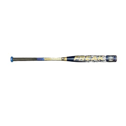Used Miken FREAK MAXLOAD JOHNNY BAILEY BB/SB Slowpitch Bat 34"