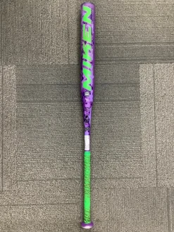 Used Miken MANIAC BB/SB Slowpitch Bat 34"