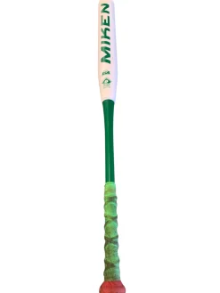 Used Miken ULTRA Senior League Bat 34"