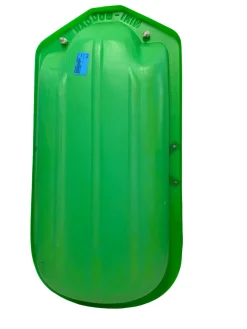 Used MINI-BOGGAN Snow Sled