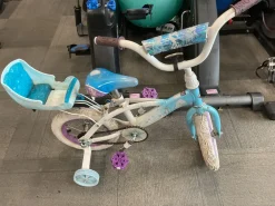 Used MISCHEIF Road Bike Girls Pink 20