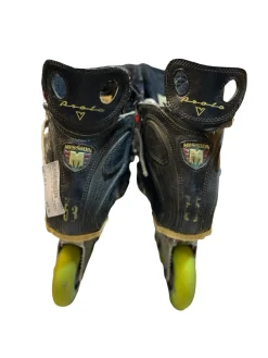 Used Mission Roller Hockey Skates None Youth 06.0