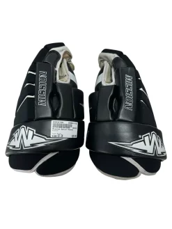 Used Mission Senior Gloves Black 15"