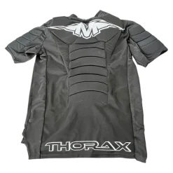 Used Mission Street Hockey Top Black LG