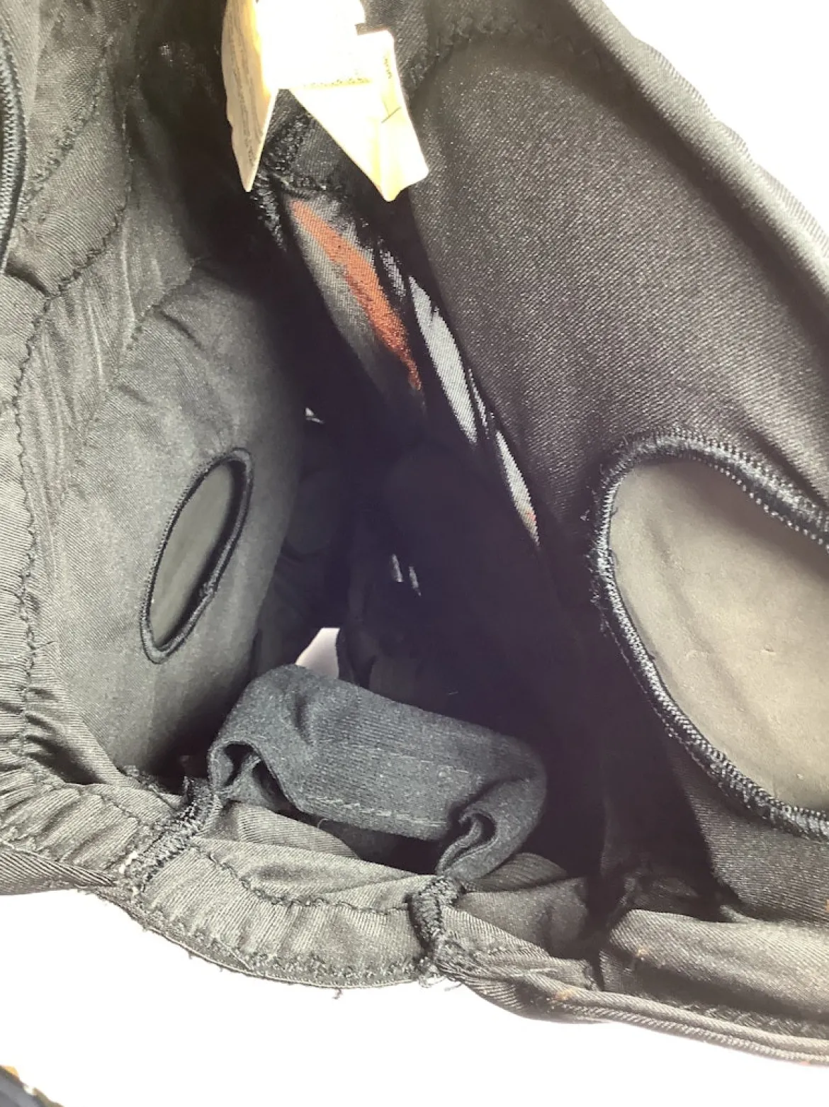 Used Mission THORAX ADVANTAGE JUNIOR Other Clothing None SM