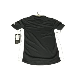 Used Mizuno 350222 BB/SB Jersey Black SM
