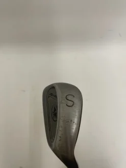 Used Mizuno CIMARRON Golf Wedge Mens RH Sand Wedge