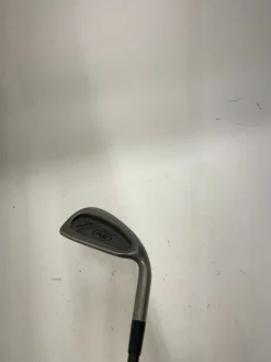 Used Mizuno CIMARRON Mens Individual Iron RH 4 Iron