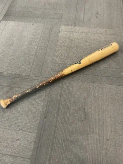 Used Mizuno CLASSIC BAMBOO MZB271 BB/SB Wood Bat 33