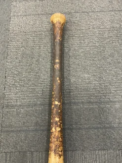 Used Mizuno CLASSIC BAMBOO MZB271 BB/SB Wood Bat 33