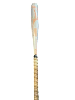 Used Mizuno FINCH BB/SB USA 2 1/4 Bat 30"