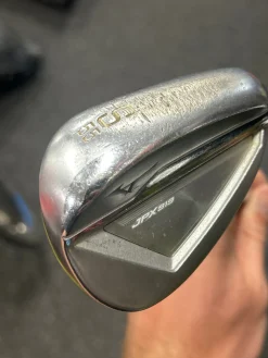 Used Mizuno JPX 919 Golf Wedge Mens RH Sand Wedge