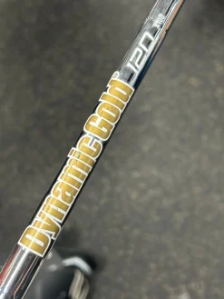 Used Mizuno JPX 919 Golf Wedge Mens RH Sand Wedge