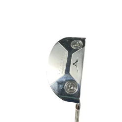 Used Mizuno M CRAFT 3 Mens Putter RH