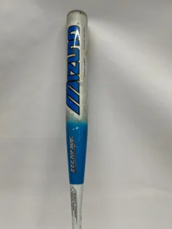 Used Mizuno MIZUNO FRENZY BB/SB Fastpitch Bat 32"