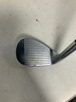 Used Mizuno MP SERIES 52 07 Golf Wedge Mens RH 52 Degree