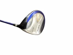 Used Mizuno MX 560 Mens Driver RH 9.5 Degree