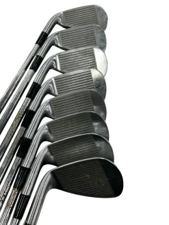 Used Mizuno MX-19 Mens Iron Set RH 4I-GW/AW