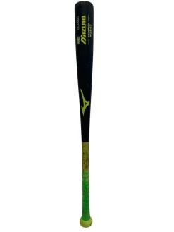 Used Mizuno MZB62 33" BBCOR Wood Bat