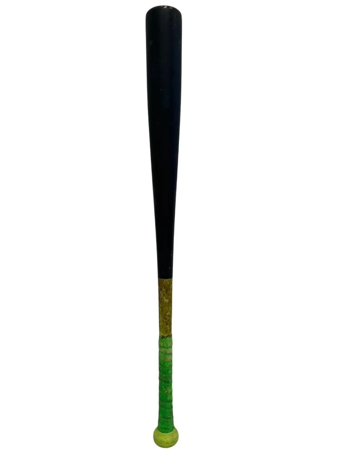 Used Mizuno MZB62 33" BBCOR Wood Bat