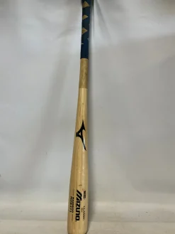 Used Mizuno MZB271 BAMBOO BBCOR BB/SB Wood Bat 32"