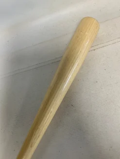 Used Mizuno MZB271 BAMBOO BBCOR BB/SB Wood Bat 32