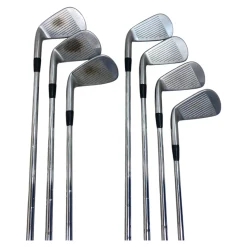 Used Mizuno PRO 225 Mens Iron Set RH 4I-PW