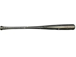Used Mizuno PRO SELECT MAPLE BB/SB Wood Bat 33"