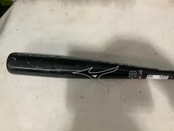 Used Mizuno PWR ALLOY BB/SB High School -3 Bat 32"