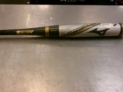 Used Mizuno PWR CRBN BB/SB Other Bat 32"