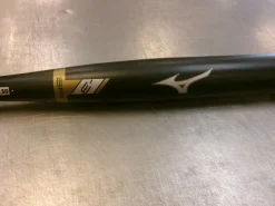 Used Mizuno PWR CRBN BB/SB Other Bat 32