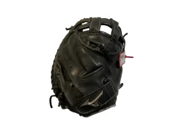 Used Mizuno SAMURAI BB/SB Catchers RH Throw Black 34 1/2"
