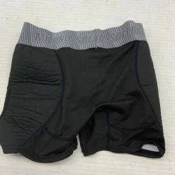 Used Mizuno SOFTBALL Other Clothing Black SM