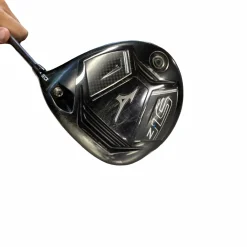 Used Mizuno ST-Z Mens Driver RH 10.5 Degree