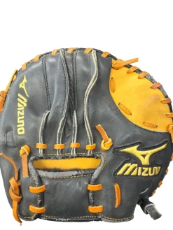 Used Mizuno TRAINING GLOVE BB/SB Training Aid
