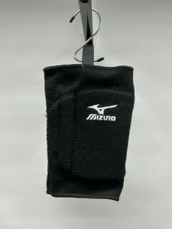 Used Mizuno VB Knee Pads Black