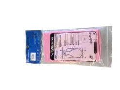 Used Mizuno VB Knee Pads Pink