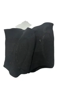 Used Mizuno VB Knee Pads Black