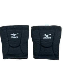 Used Mizuno VB Knee Pads None