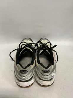 Used Mizuno VB Shoes Adult White Senior 11